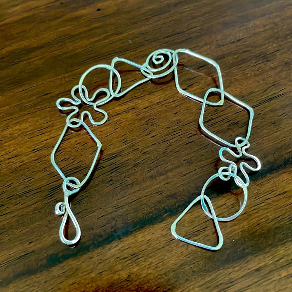 Bracelet